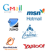 email services