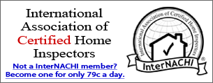 the national association of certified home inspectors